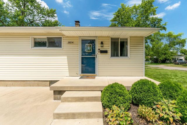 2804 Kingston Avenue, Grove City, OH 43123