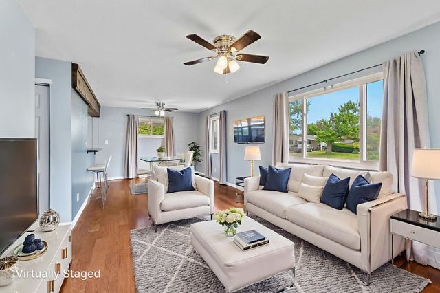 2804 Kingston Avenue, Grove City, OH 43123