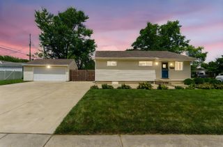 2804 Kingston Avenue, Grove City, OH 43123