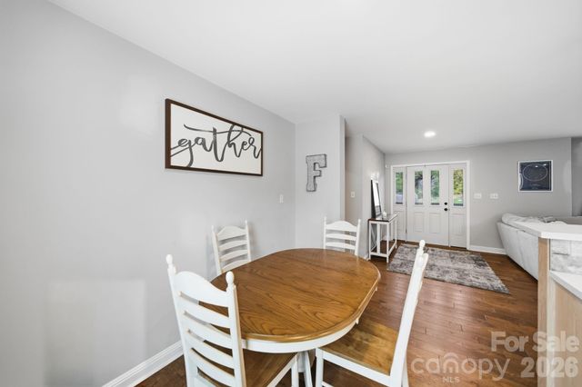 708 Paint Circle, Oakboro, NC 28129