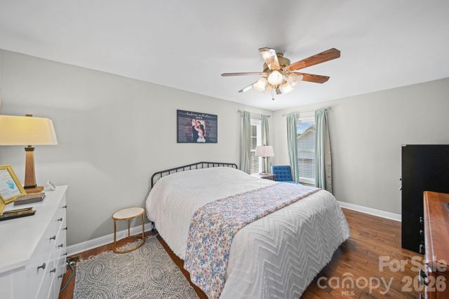 708 Paint Circle, Oakboro, NC 28129