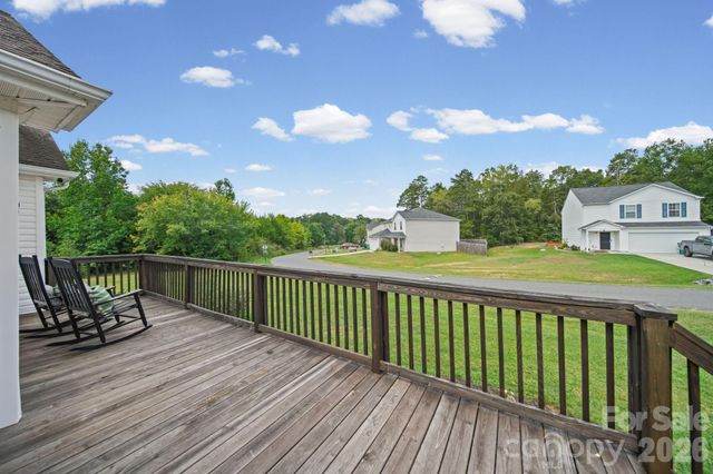 708 Paint Circle, Oakboro, NC 28129