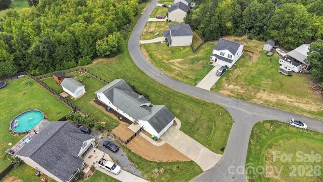 708 Paint Circle, Oakboro, NC 28129