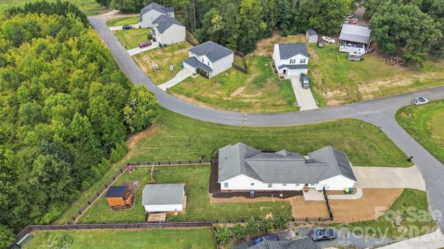 708 Paint Circle, Oakboro, NC 28129