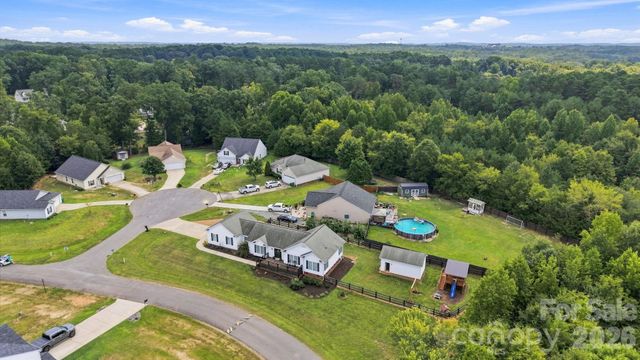 708 Paint Circle, Oakboro, NC 28129