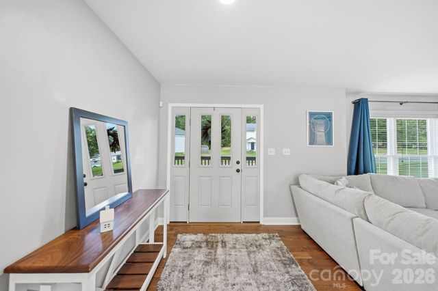 708 Paint Circle, Oakboro, NC 28129