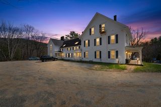 1294 New Hampshire Route 175 3&4, Campton, NH 03223
