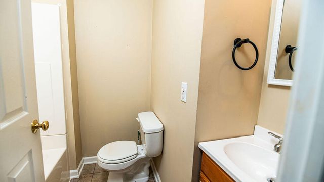 2550 Willow View Drive, Jenison, MI 49428