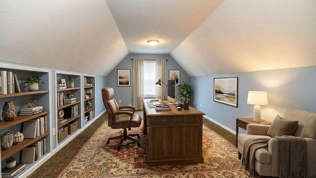 2550 Willow View Drive, Jenison, MI 49428