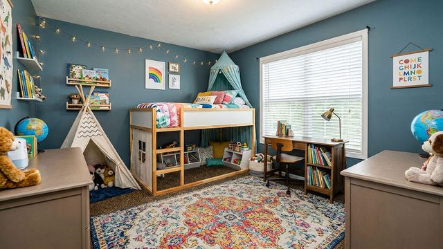 2550 Willow View Drive, Jenison, MI 49428