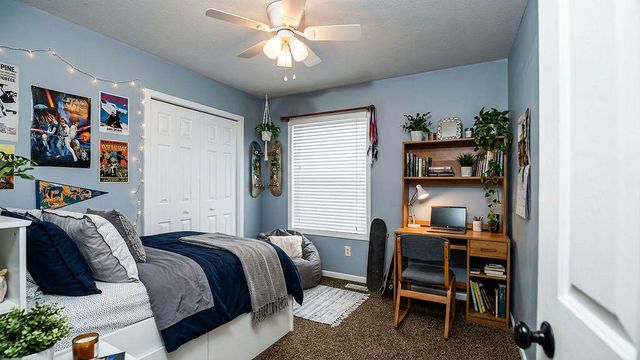 2550 Willow View Drive, Jenison, MI 49428