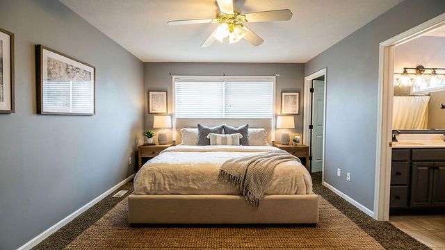 2550 Willow View Drive, Jenison, MI 49428