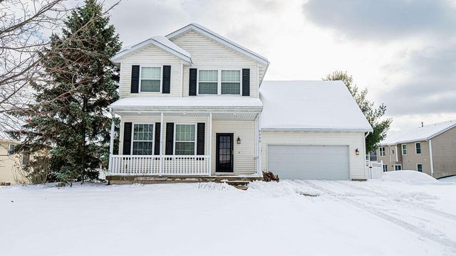 2550 Willow View Drive, Jenison, MI 49428