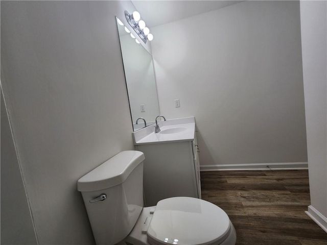 585 Mcwilliams Road SE 1406, Atlanta, GA 30315