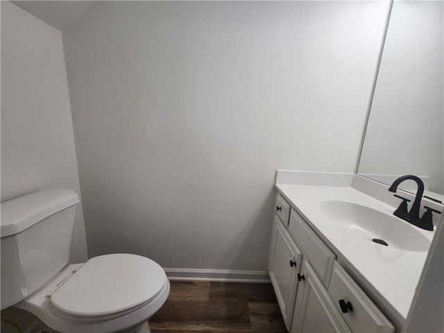 585 Mcwilliams Road SE 1406, Atlanta, GA 30315