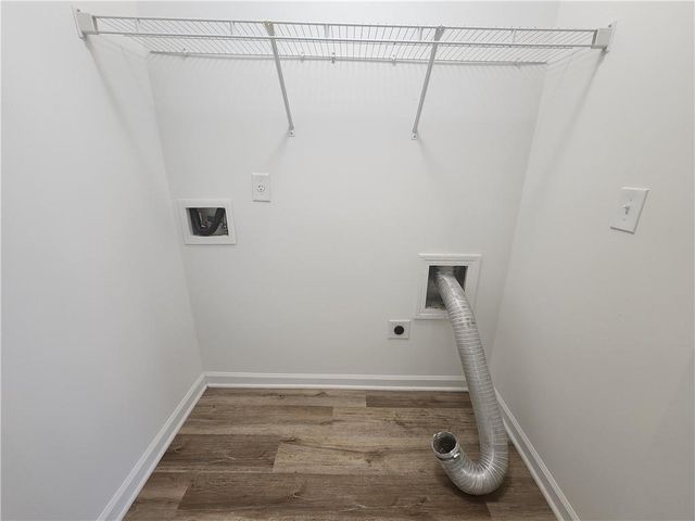 585 Mcwilliams Road SE 1406, Atlanta, GA 30315