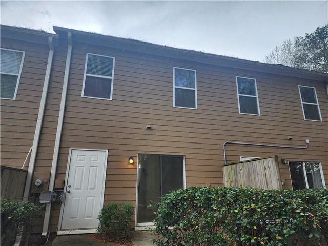 585 Mcwilliams Road SE 1406, Atlanta, GA 30315