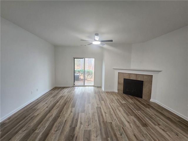 585 Mcwilliams Road SE 1406, Atlanta, GA 30315