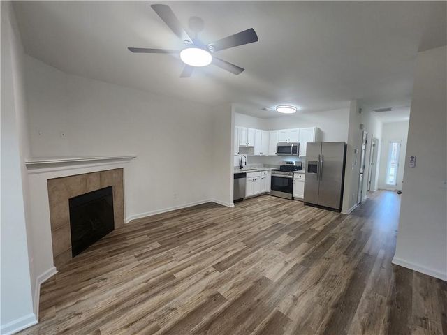 585 Mcwilliams Road SE 1406, Atlanta, GA 30315