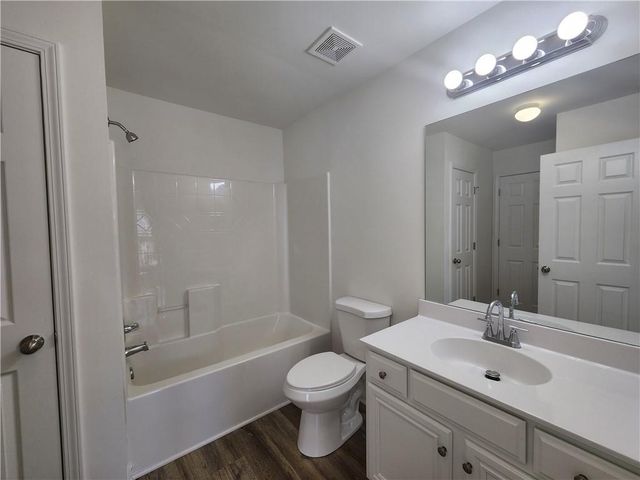 585 Mcwilliams Road SE 1406, Atlanta, GA 30315