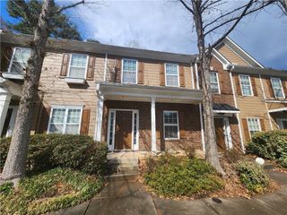 585 Mcwilliams SE Road 1406, Atlanta, GA 30315
