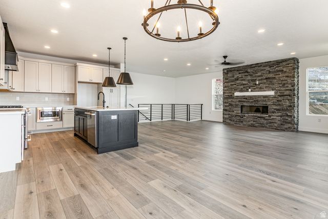 5996 N FAIRVIEW DR, Heber City, UT 84032