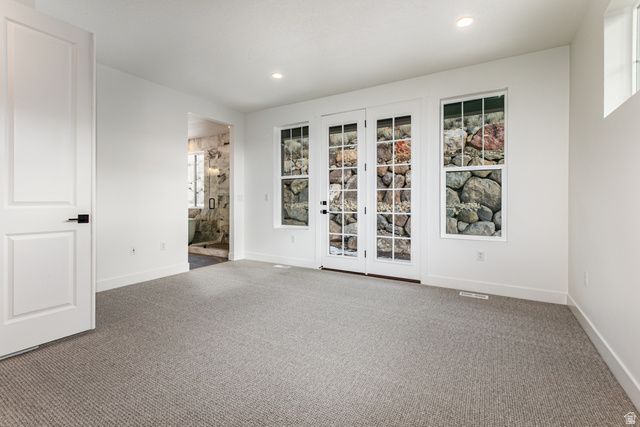 5996 N FAIRVIEW DR, Heber City, UT 84032