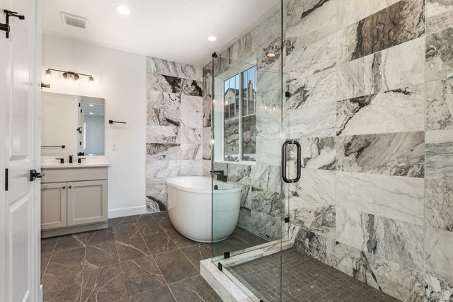 5996 N FAIRVIEW DR, Heber City, UT 84032