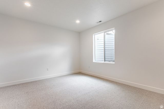 5996 N FAIRVIEW DR, Heber City, UT 84032