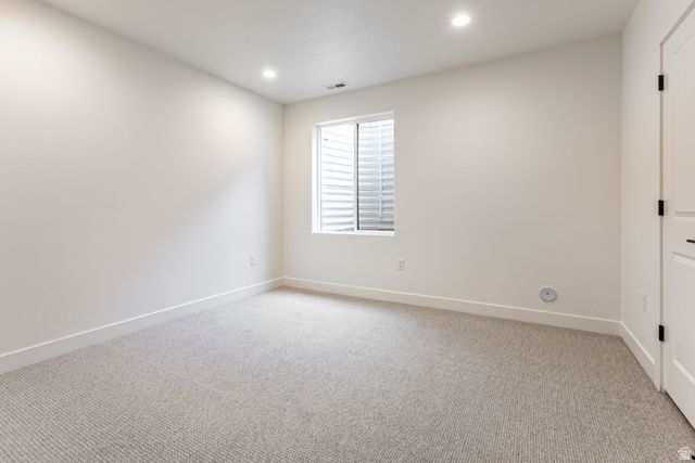 5996 N FAIRVIEW DR, Heber City, UT 84032