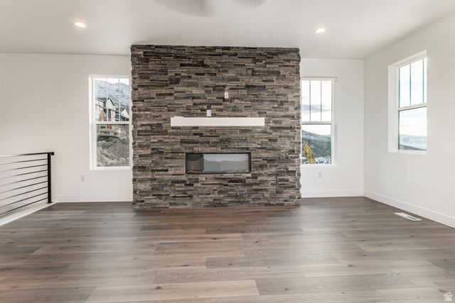 5996 N FAIRVIEW DR, Heber City, UT 84032