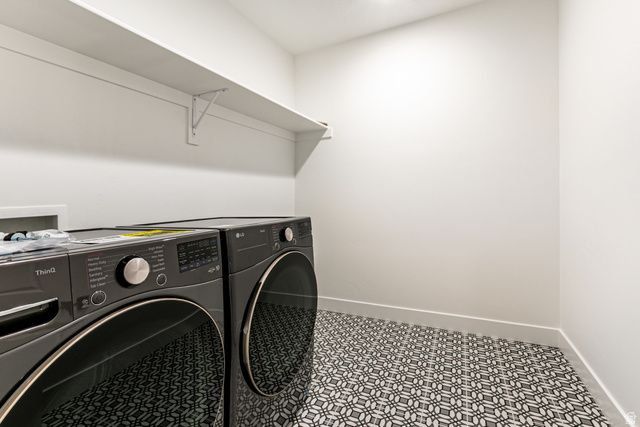 5996 N FAIRVIEW DR, Heber City, UT 84032