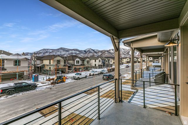 5996 N FAIRVIEW DR, Heber City, UT 84032
