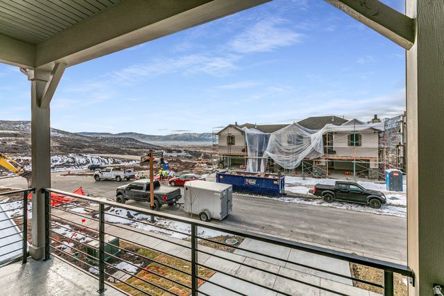5996 N FAIRVIEW DR, Heber City, UT 84032