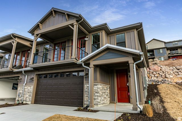 5996 N FAIRVIEW DR, Heber City, UT 84032