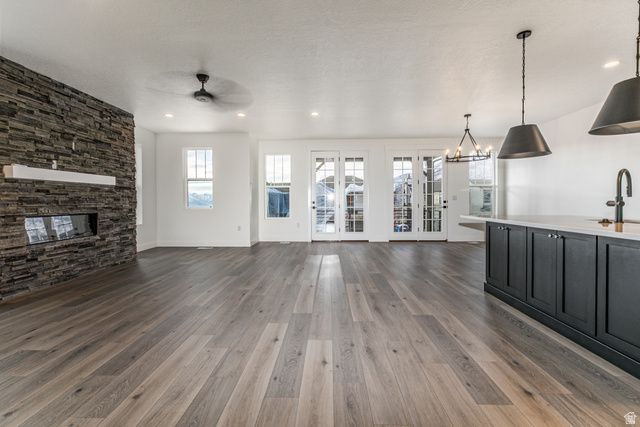 5996 N FAIRVIEW DR, Heber City, UT 84032