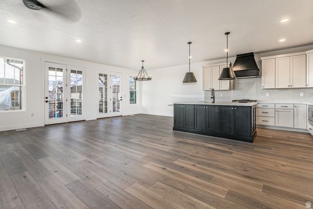 5996 N FAIRVIEW DR, Heber City, UT 84032