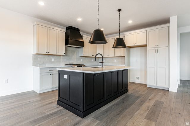 5996 N FAIRVIEW DR, Heber City, UT 84032