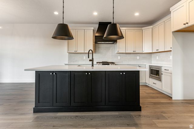 5996 N FAIRVIEW DR, Heber City, UT 84032