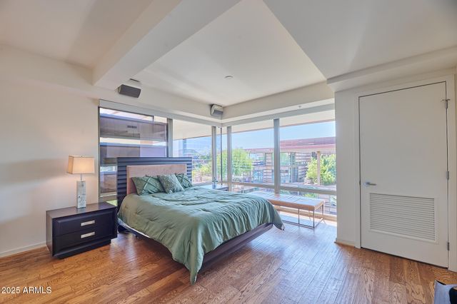 7147 E RANCHO VISTA Drive 7004, Scottsdale, AZ 85251