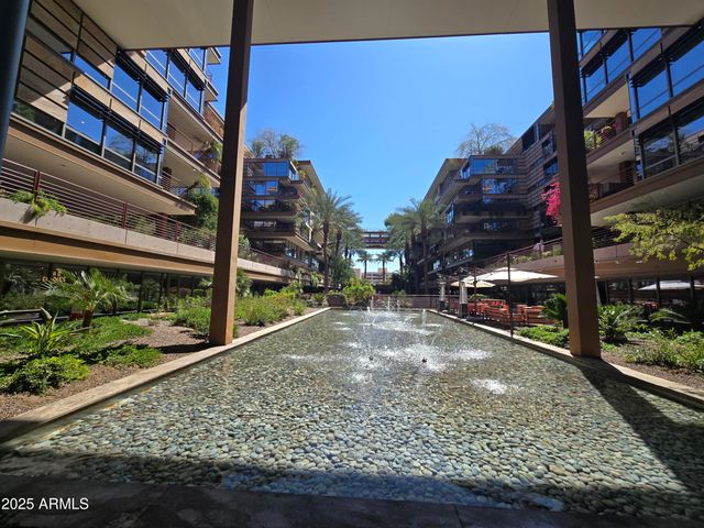 7147 E RANCHO VISTA Drive 7004, Scottsdale, AZ 85251