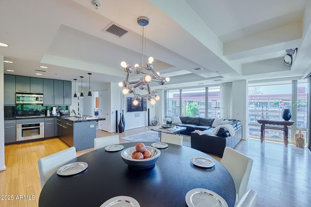 7147 E RANCHO VISTA Drive 7004, Scottsdale, AZ 85251