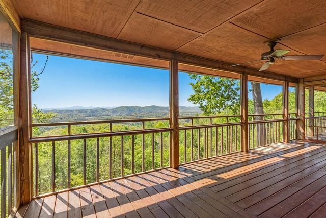 563 Mountain Top Drive, Murphy, NC 28906