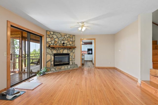 563 Mountain Top Drive, Murphy, NC 28906