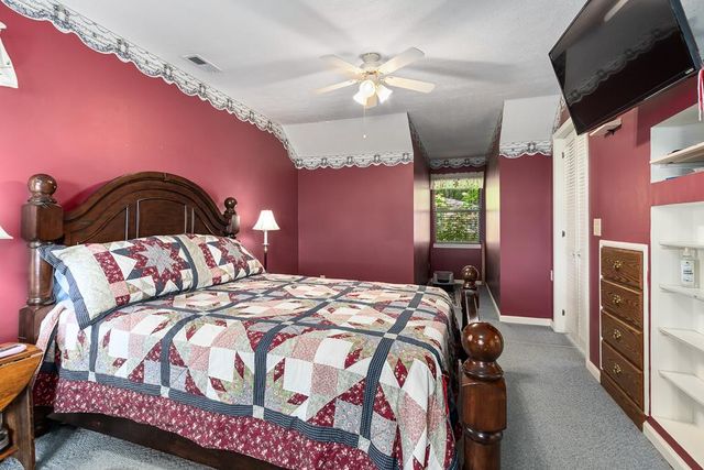 563 Mountain Top Drive, Murphy, NC 28906