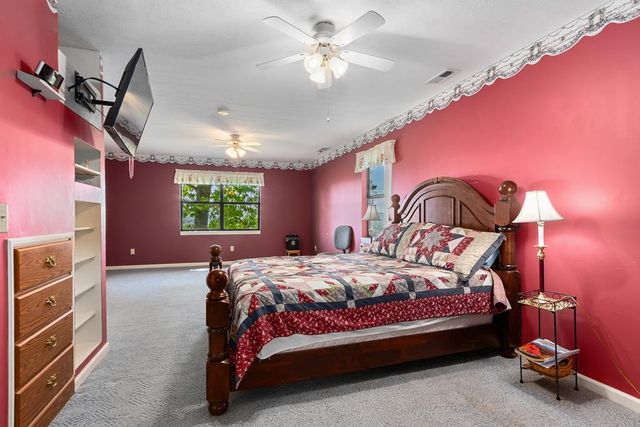563 Mountain Top Drive, Murphy, NC 28906