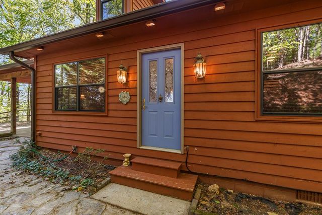 563 Mountain Top Drive, Murphy, NC 28906