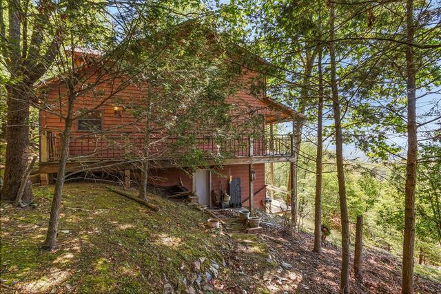 563 Mountain Top Drive, Murphy, NC 28906