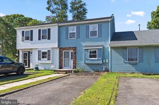 2297 MEMORIAL CT, Atco, NJ 08004