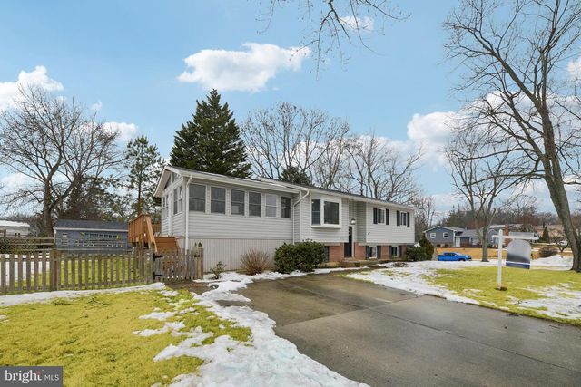 3028 MARLIN DR, Riva, MD 21140